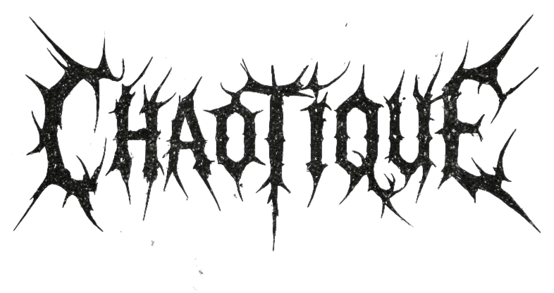Chaotique Logo